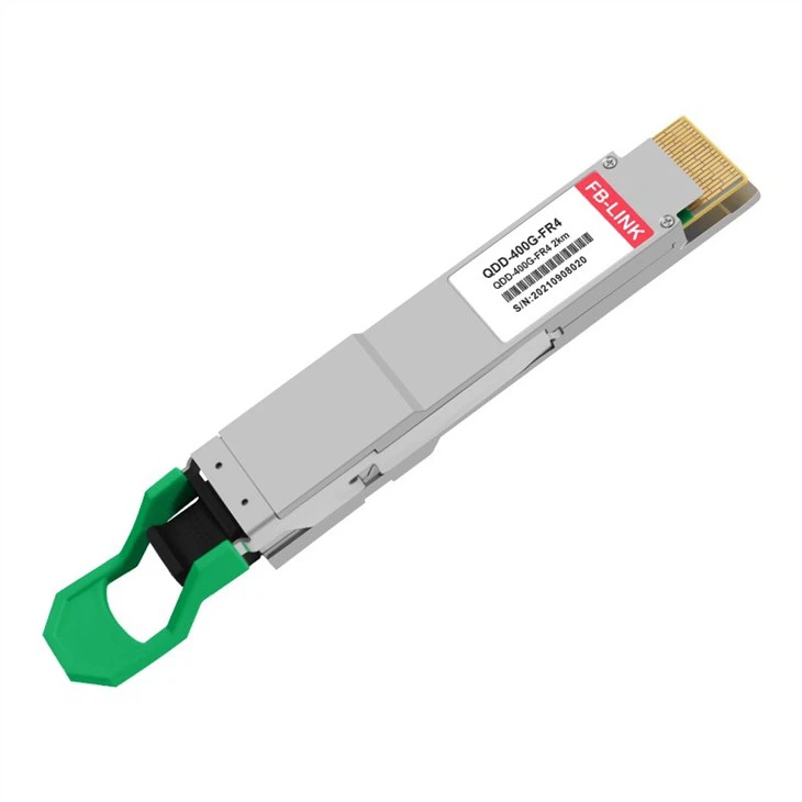 QDD-400G-FR4