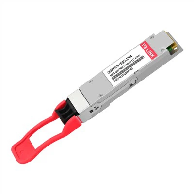 100 GBASE ER4