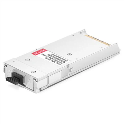 200 GBASE DWDM CFP2