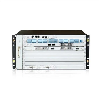 5U DWDM raam