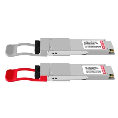 100G QSFP28 BIDI 40km