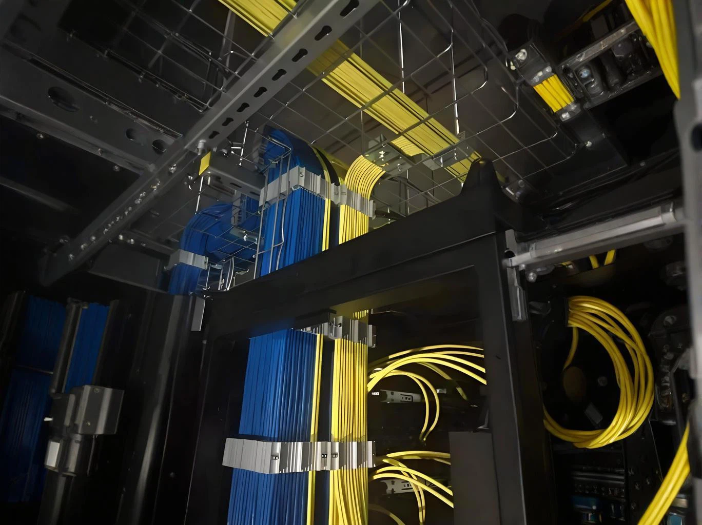 Fiber Optic Cable Installation Best Practices