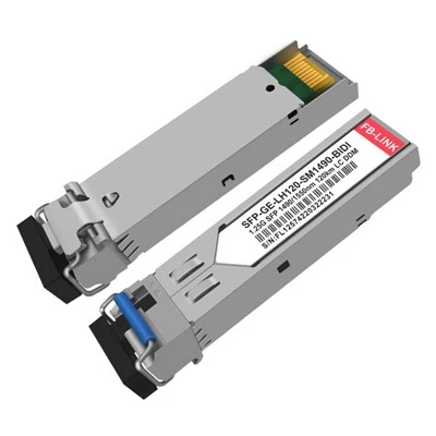 1,25G SFP BIDI 120km