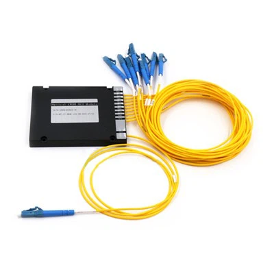 8CH CWDM Mux/Demux ABS moodul